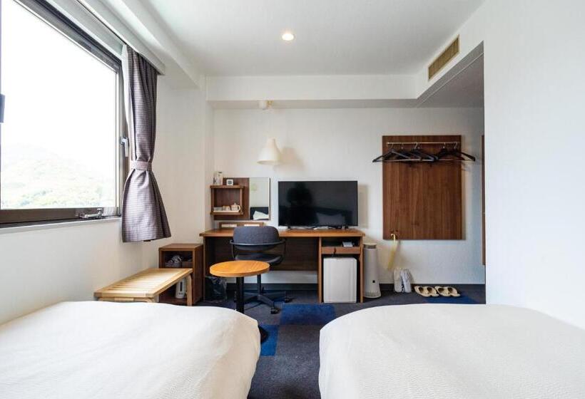 Номер Стандарт, Business Hotel Ueno
