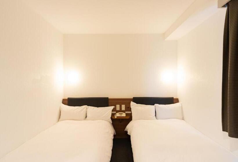 חדר סטנדרט, Business Hotel Ueno