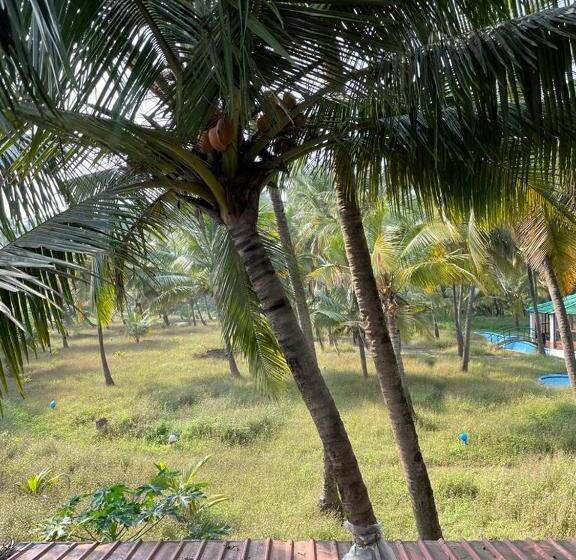 Quarto Deluxe, Joets Guesthouse