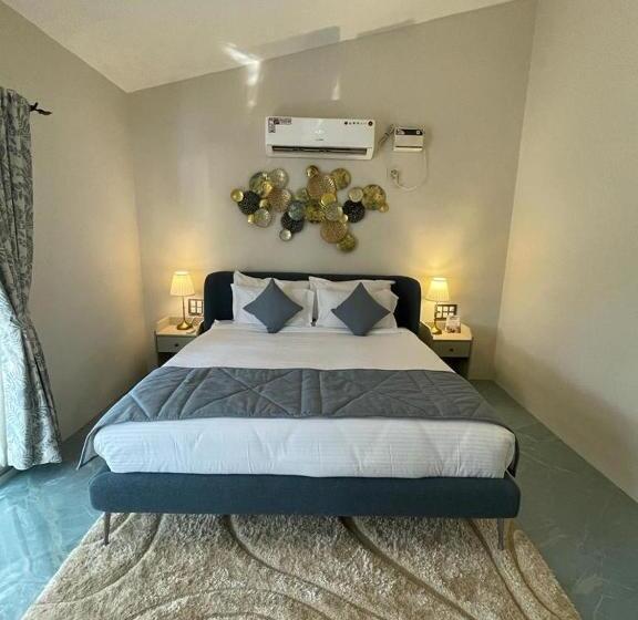 Quarto Deluxe, Joets Guesthouse