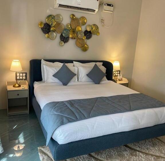 Quarto Deluxe, Joets Guesthouse