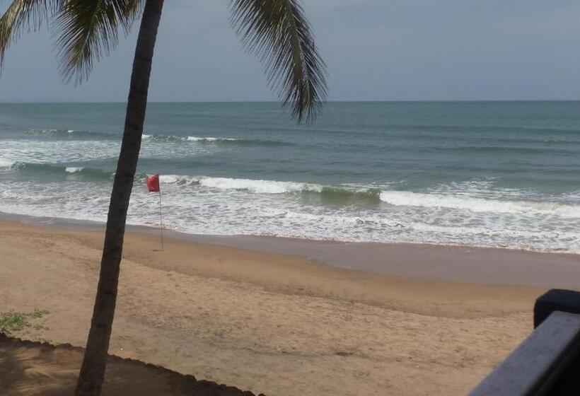 Quarto Deluxe Vista Mar Lateral, Joets Guesthouse