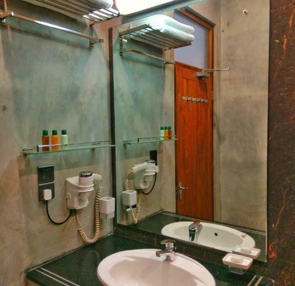 غرفة ديلوكس, Selavi Resort Bentota