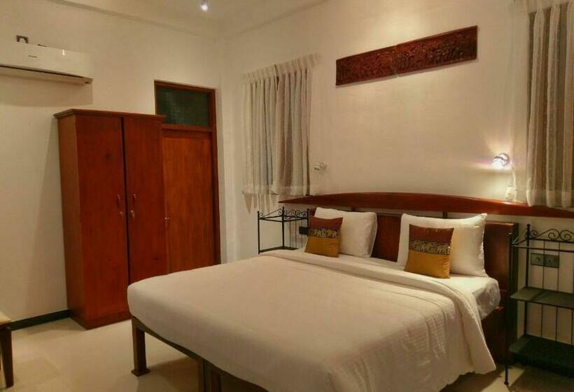 غرفة ديلوكس, Selavi Resort Bentota