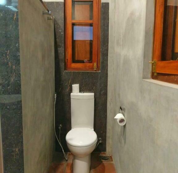 غرفة ديلوكس, Selavi Resort Bentota