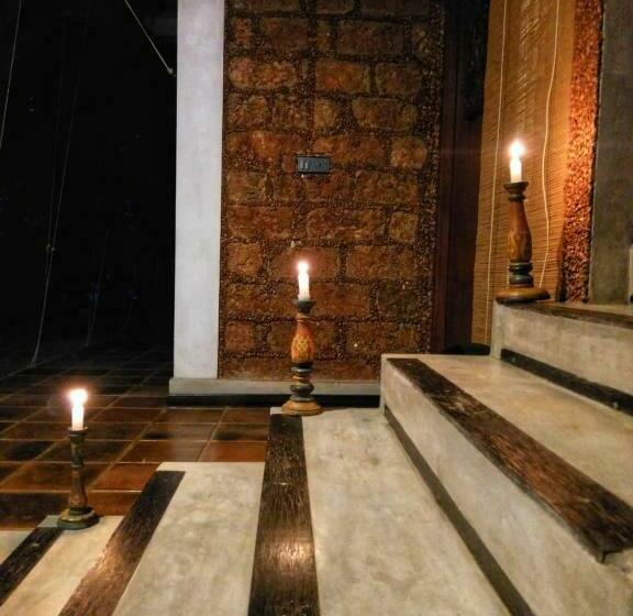 غرفة ديلوكس, Selavi Resort Bentota