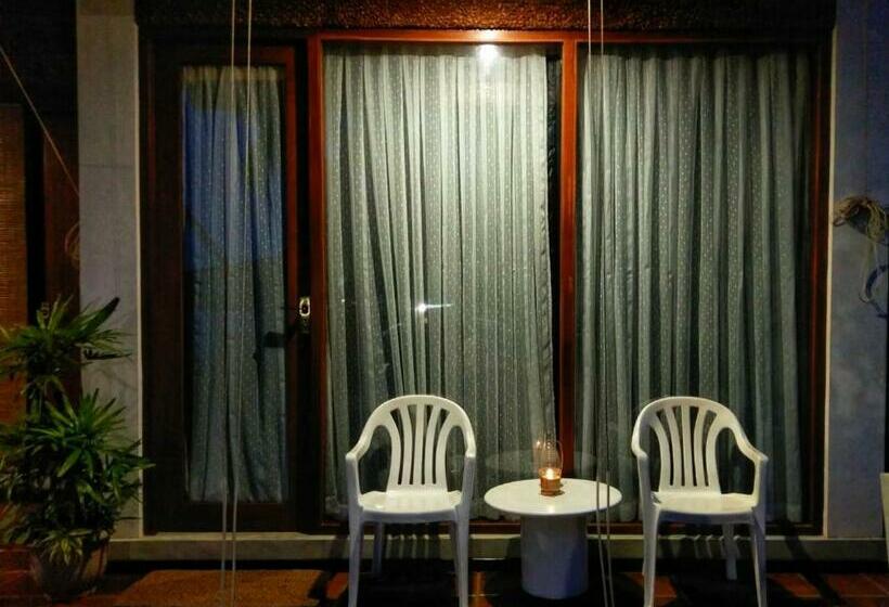 Номер Deluxe, Selavi Resort Bentota