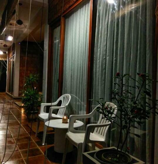 غرفة ديلوكس, Selavi Resort Bentota