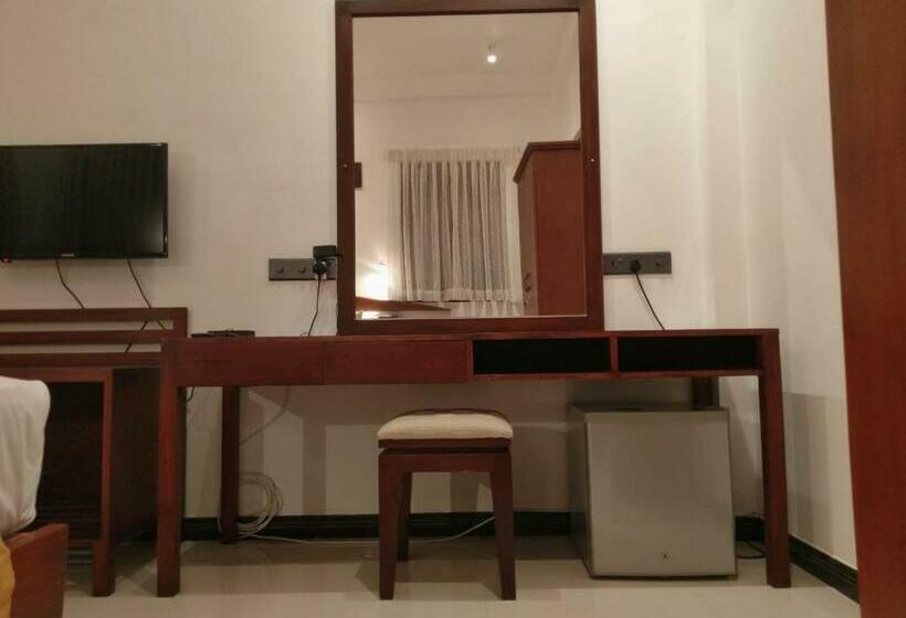 غرفة ديلوكس, Selavi Resort Bentota