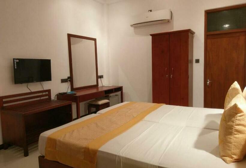 غرفة ديلوكس, Selavi Resort Bentota