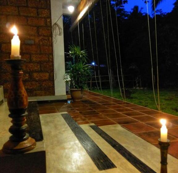 غرفة ديلوكس, Selavi Resort Bentota