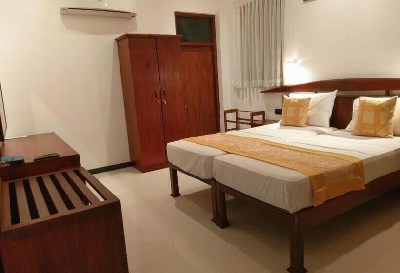 غرفة ديلوكس, Selavi Resort Bentota