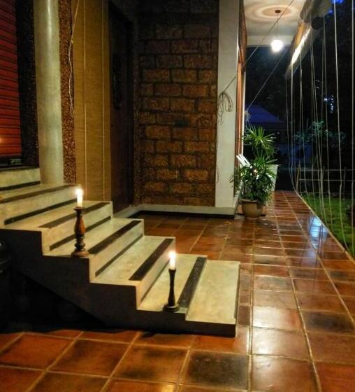 غرفة ديلوكس, Selavi Resort Bentota