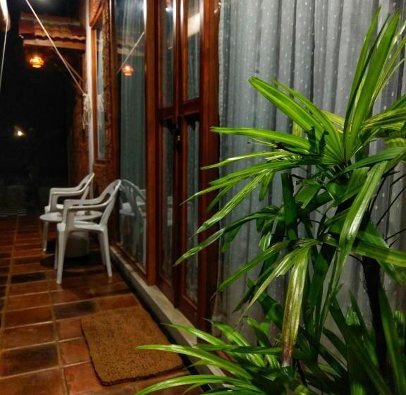 Номер Стандарт с Террасой, Selavi Resort Bentota