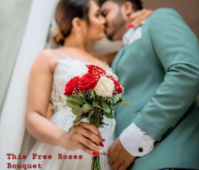 غرفة قياسية مزوَّدة بتراس, Selavi Resort Bentota