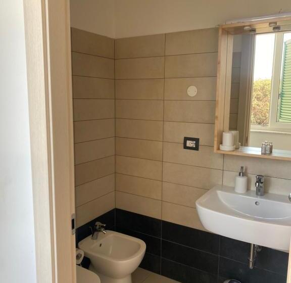 غرفة قياسية, Rta La Pineta