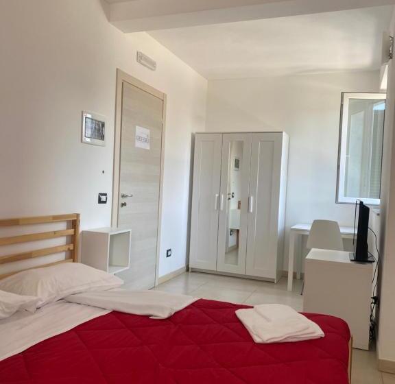 غرفة قياسية, Rta La Pineta