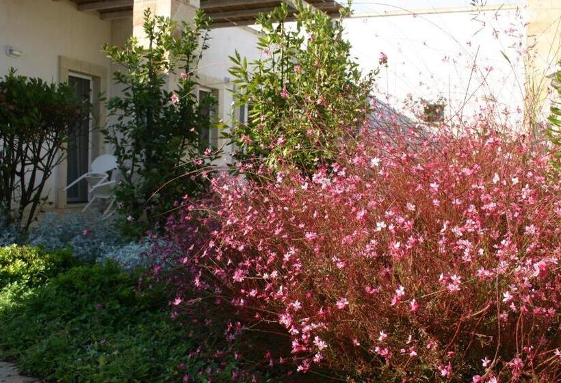 2 베드룸 인테리어 아파트, Agriturismo Vigna Corallo