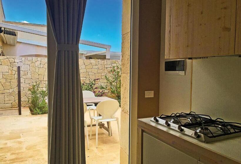 2 베드룸 인테리어 아파트, Agriturismo Vigna Corallo