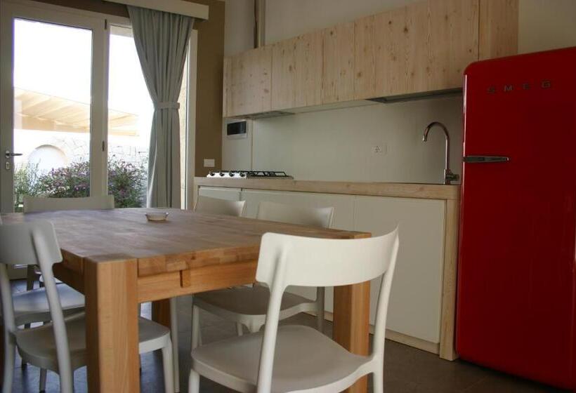 2 베드룸 인테리어 아파트, Agriturismo Vigna Corallo