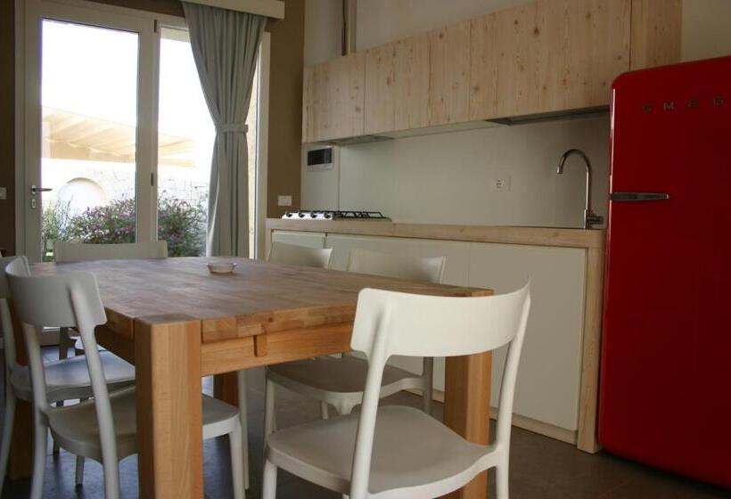 2 베드룸 인테리어 아파트, Agriturismo Vigna Corallo