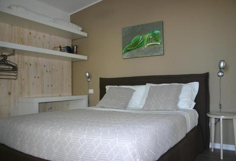 2 베드룸 인테리어 아파트, Agriturismo Vigna Corallo