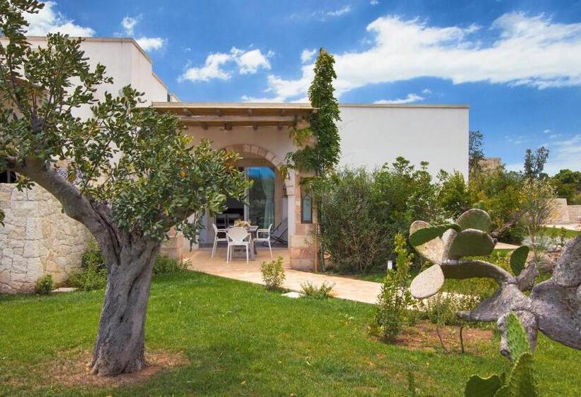 침실 1개 아파트, Agriturismo Vigna Corallo