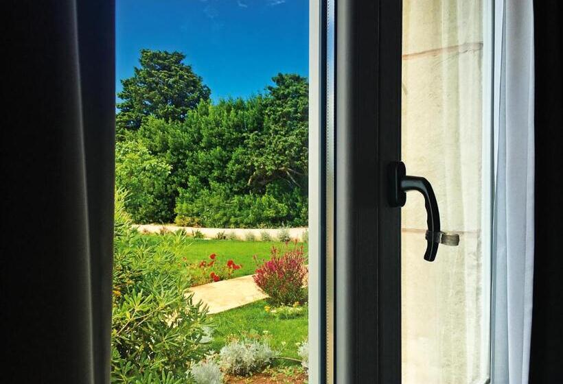 침실 1개 아파트, Agriturismo Vigna Corallo