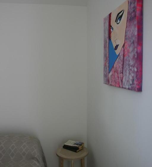 침실 1개 아파트, Agriturismo Vigna Corallo