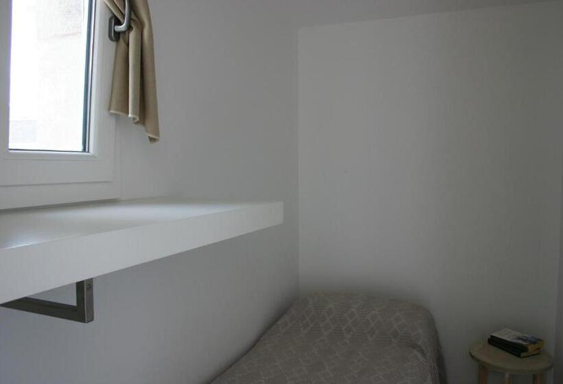 Apartamento 1 Dormitório, Agriturismo Vigna Corallo