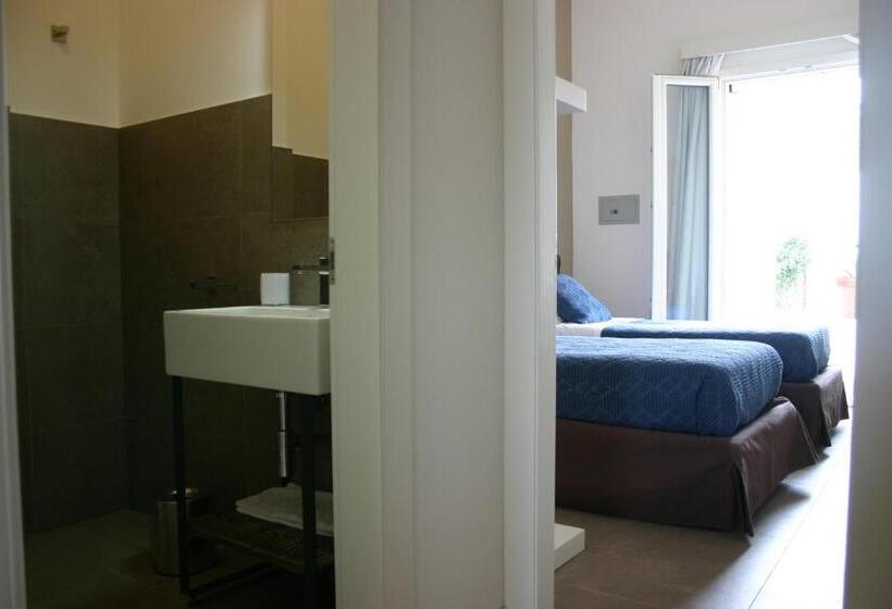 침실 2개 아파트, Agriturismo Vigna Corallo