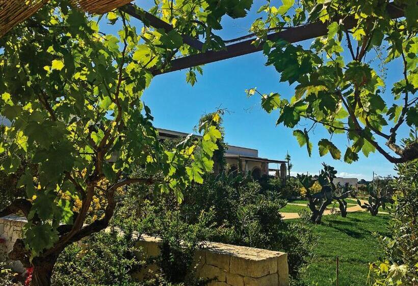 침실 2개 아파트, Agriturismo Vigna Corallo