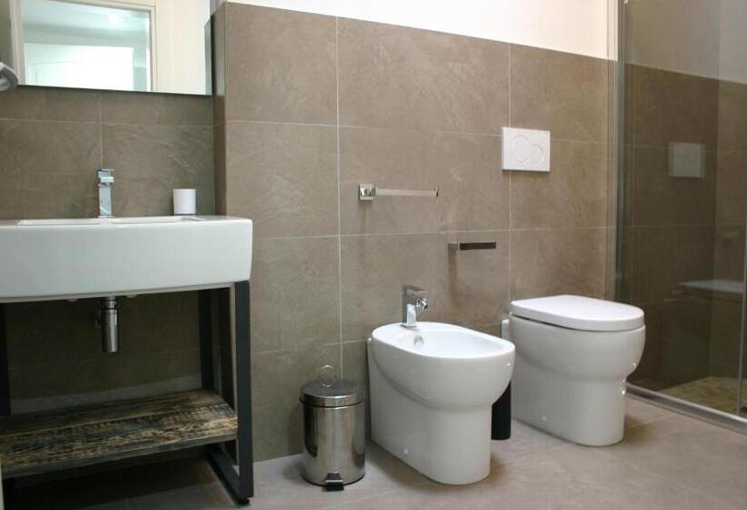 Apartamento 2 Dormitórios, Agriturismo Vigna Corallo