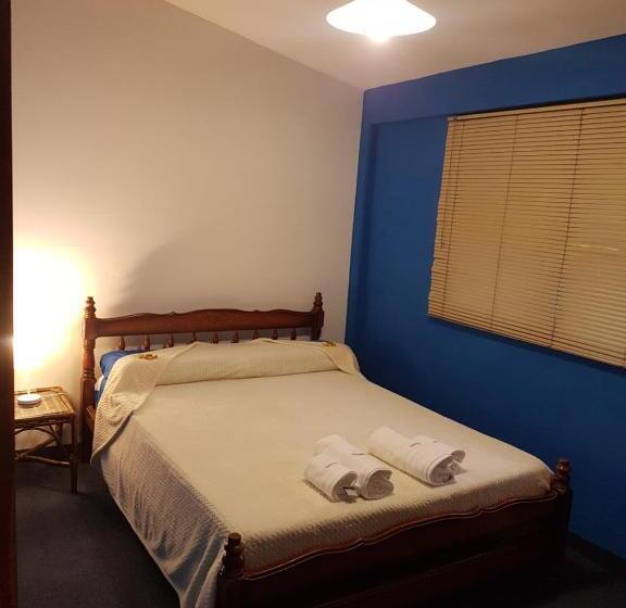 اتاق استاندارد, Accueillant Auberge Salta