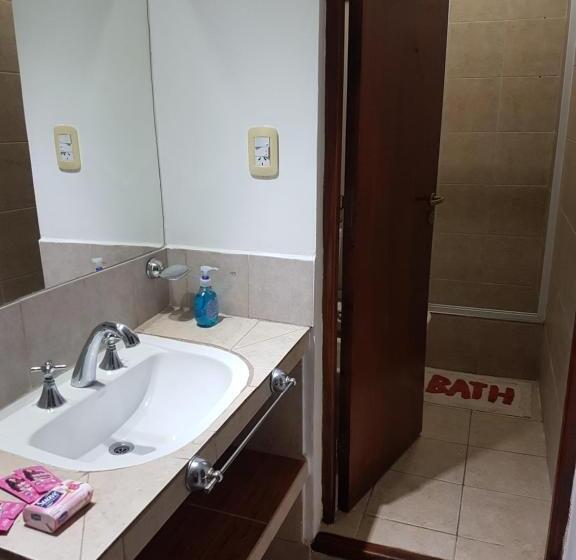 اتاق استاندارد, Accueillant Auberge Salta