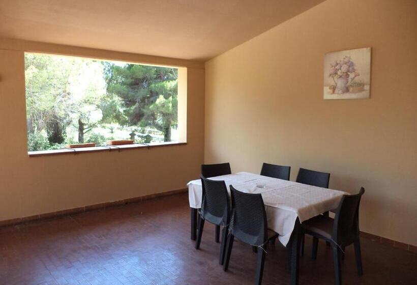 带2个卧室的公寓, Da Fiore