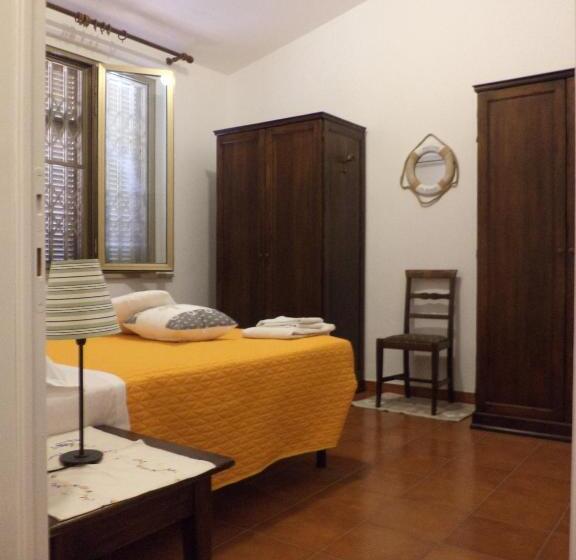 带2个卧室的公寓, Da Fiore