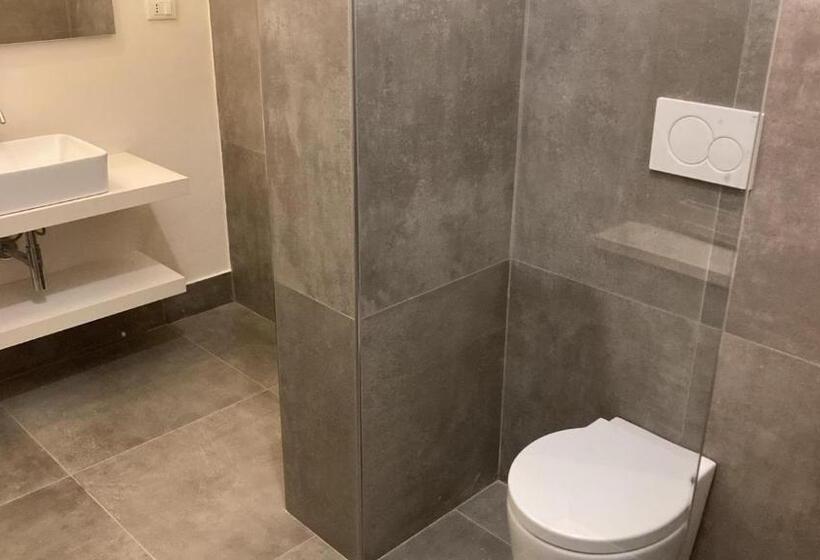 带2个卧室的公寓, Da Fiore