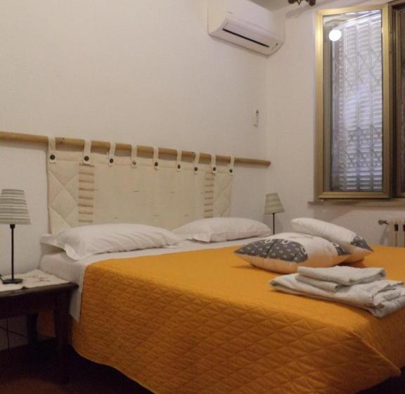 带2个卧室的公寓, Da Fiore