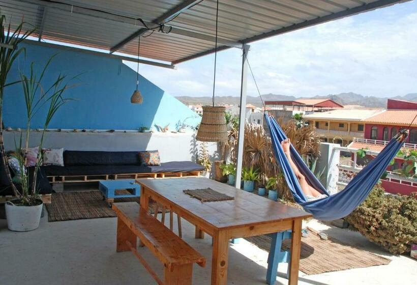 اتاق استاندارد, Cloud7 Beach Hostel