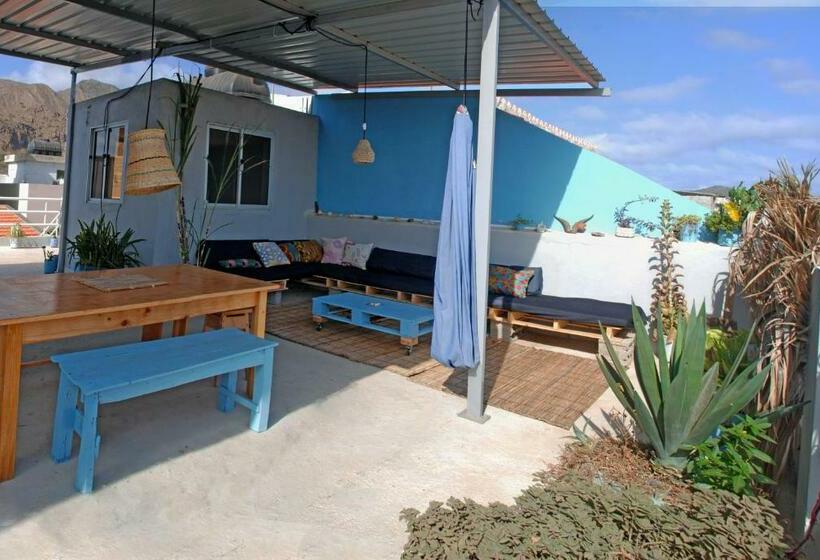 اتاق استاندارد, Cloud7 Beach Hostel