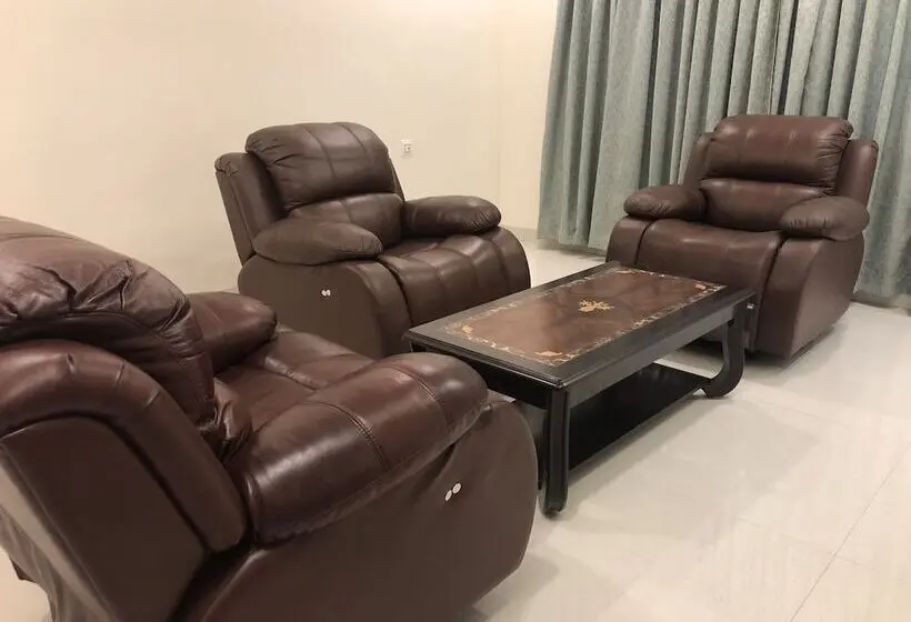 スイート, Kyriad Hotel Vijayapura