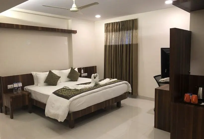 スイート, Kyriad Hotel Vijayapura