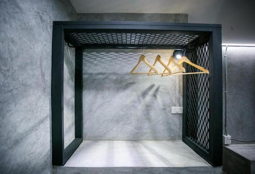 豪华房间, Classiccar Caravan