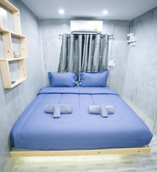 豪华房间, Classiccar Caravan