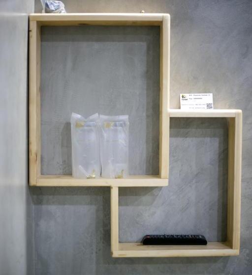 豪华房间, Classiccar Caravan