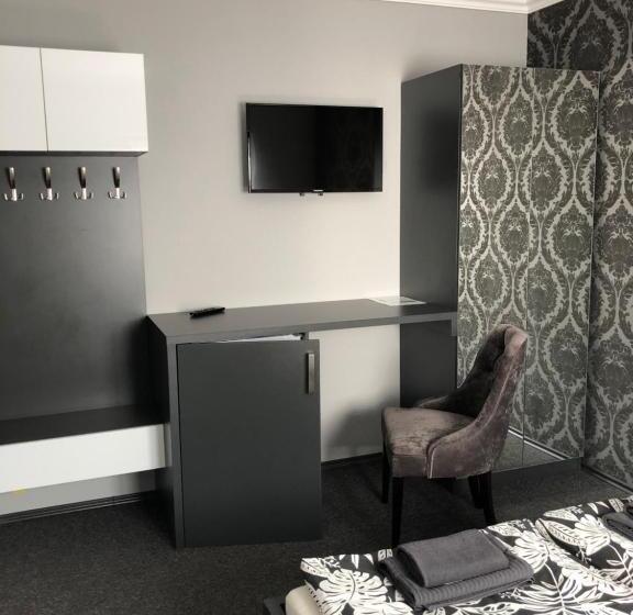 デラックスファミリールーム, Tardosi Vendégház