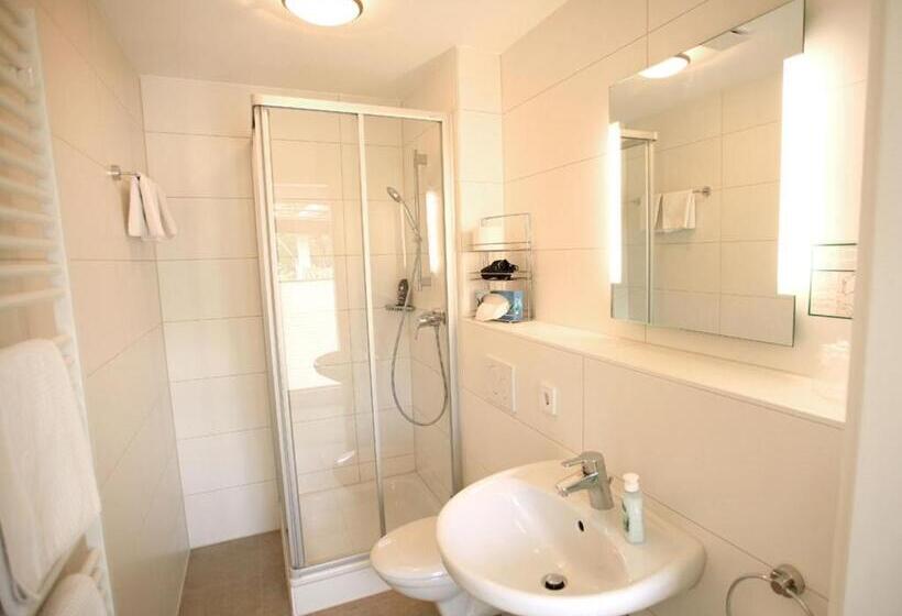 Номер Стандарт, Pension Arzberghof