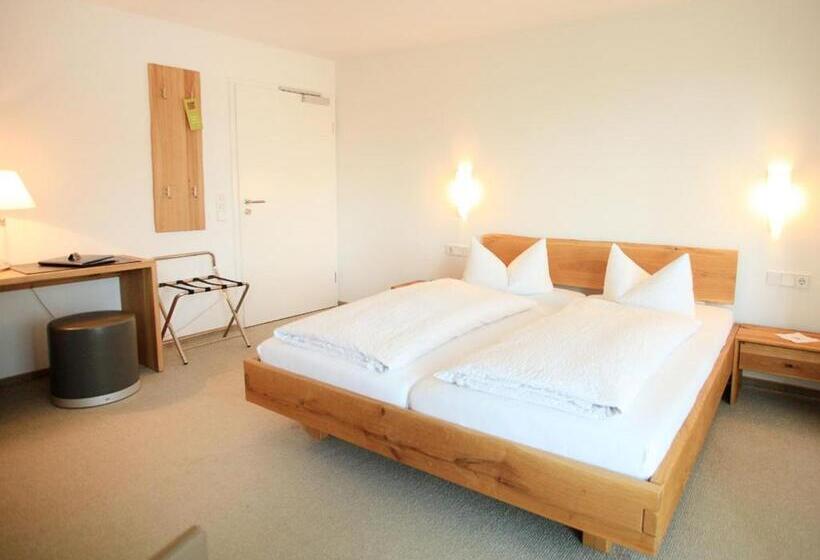 Номер Стандарт, Pension Arzberghof