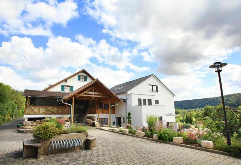 Номер Стандарт Индивидуальный, Pension Arzberghof